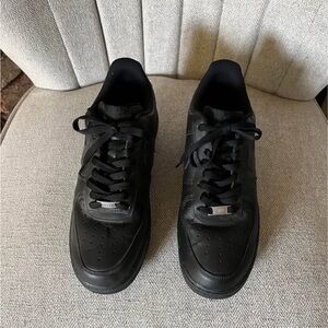 Men’s Air Force One